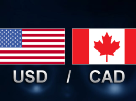 USDCAD