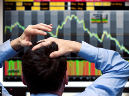 Take Control of Your Emotions: A Guide for Traders and Investors