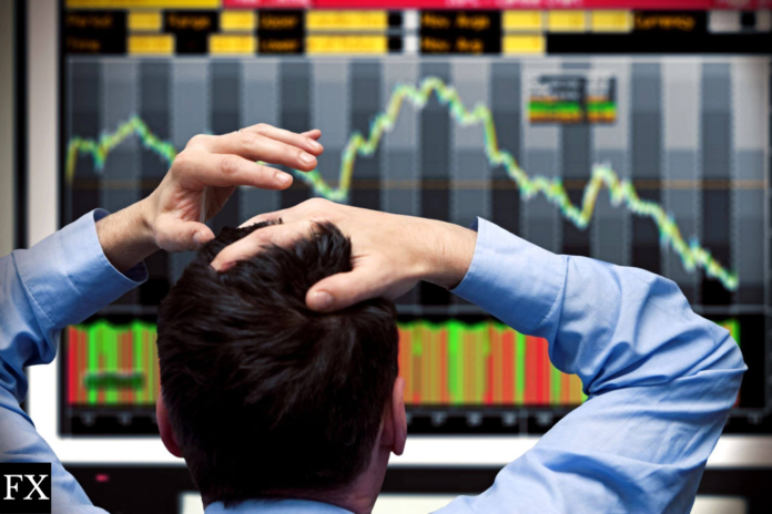 Take Control of Your Emotions: A Guide for Traders and Investors