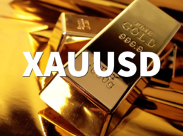 XAU/USD