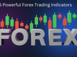 5 Powerful Forex Trading Indicators