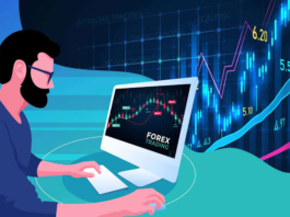 Forex trading